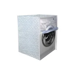 The Furnishing Tree Grey Plastic Washing Machine Cover-picture-21