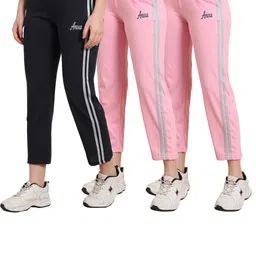 TRENDY WORLD Women Cotton Pyjamas-picture-32