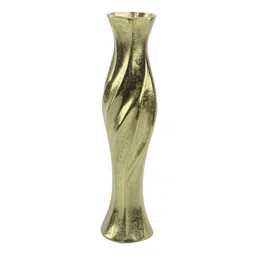 Hind Decor Glossy Flower Vase-picture-44