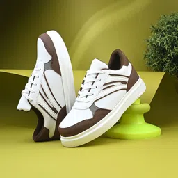 The Roadster Lifestyle Co Women Lace-Up All-Day Comfort Casual Shoes-picture-23