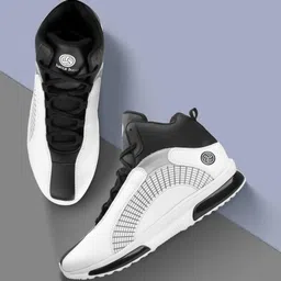 bacca bucci Superstar 2.0 Training & Gym Shoes For Men-picture-17