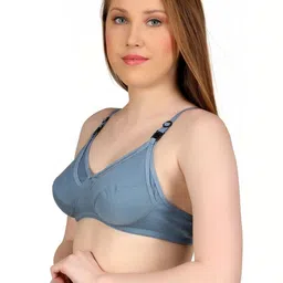 CHILEELIFE Bra Full Coverage image 3