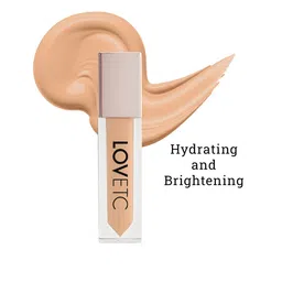 LOVETC Flawless Flex Etc Hydrating & Brightening Creamy Concealer 5.5 g - Cookie Crumble-picture-38