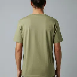 SANDPIPER Men Printed T-shirt image 4