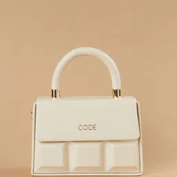 CODE by Lifestyle PU Swagger Sling Bag-picture-17