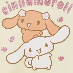 max Girls Printed Round Neck Long Sleeves Sweatshirt image 4