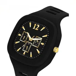 Miss Perfect Unisex Dial & Straps Watch FA226 image 2