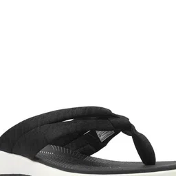 Clarks TPR Kitten Pumps with Bows image 3