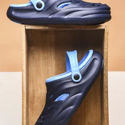 BERSACHE Men Clogs-image-20