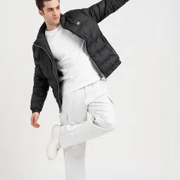 Red Tape Men Puffer Jacket image 2