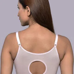 Inner Sense Bra Full Coverage image 4