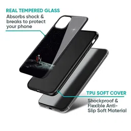 QRIOH Quirky Printed iPhone 14 Back Case Mobile Accessories image 4
