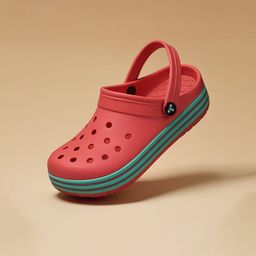 toothless Girls Clogs-picture-29