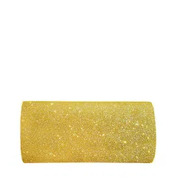 Vritraz Embellished Envelope Clutch image 4