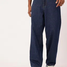 FUDE PRIDE Men Mid-Rise Stretchable Jeans-picture-34