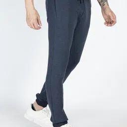 Status Quo Men Cotton Joggers image 2