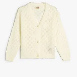 Koton Girls Cardigan-picture-32