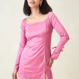aayu Women A-Line Dress-picture-37
