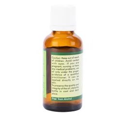 R V Essential Pure Bitter Gourd Alcohol Free Carrier Oil - 15 ml image 2