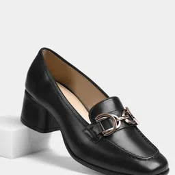 LUXORO FORMELLO Women Slip On Heels-picture-21