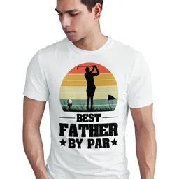 Seekbuylove Men Graphic Printed Pure Cotton Bio Finish T-shirt image 5