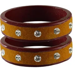 Vidhya Kangan Women Multi Bangle-picture-32