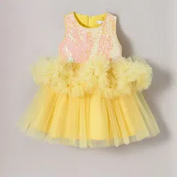 Hopscotch Fit & Flare Dress-picture-47
