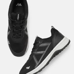 Wildcraft Men Rover 2 Trekking Shoes-picture-14