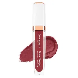 Lyon Beauty USA Show Stopper Long Lasting Liquid Lipstick-6ml- Peach Mojito 06-image-79