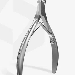 STALEKS Smart 31 Professional Cuticle Nippers - 5 mm-picture-16