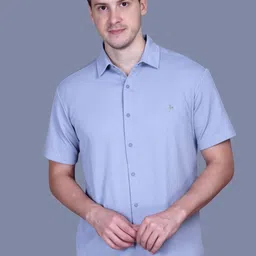 Parcel Yard Men Premium Casual Shirt-image-9