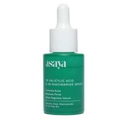 Asaya 2% Salicylic Acid & 5% Niacinamide Serum - 30ml-image-100
