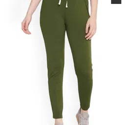 KASHMIRI QUEEN Women Pack Of 2 Mid-Rise Track Pants-picture-22