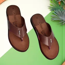 DR Sttep Men Thong Flip-Flops image 3