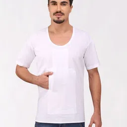 rajubhai hargovindas Men Vest-picture-14