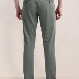 U.S. Polo Assn. Men Urban Slim Slim Fit Trousers image 3