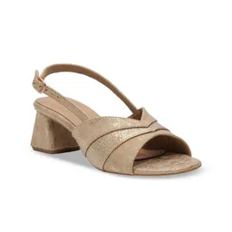 ERIDANI Block Sandals image 2