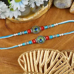 Asthetika Thread Rakhi-picture-11