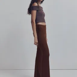 H&M Flared Trousers-picture-19