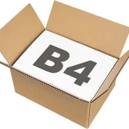 api Corrugated Cardboard Packaging Box Packaging Box-picture-12