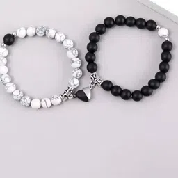 Omaya Jewels Unisex 2 Armlet Bracelet-picture-19