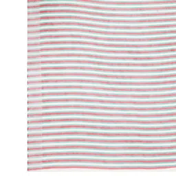 Moda Rapido Colourblocked Silk Blend Designer Block Print Saree image 2