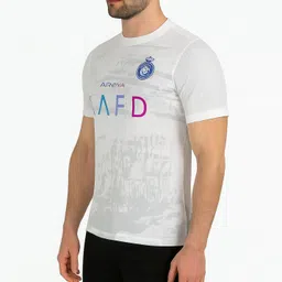 ryze Printed Men Track Suit image 3