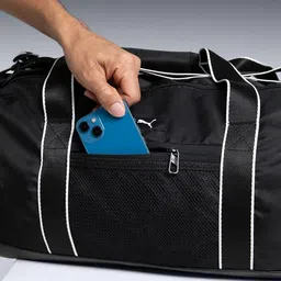 Puma Ignite Gym Duffle image 4