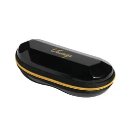 Vintage Unisex Shield Sunglasses with UV Protected Lens image 3