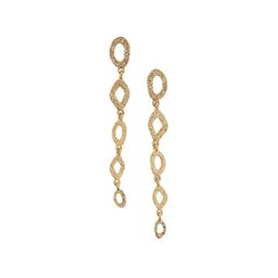 Accessorize Circular Drop Earrings-picture-40