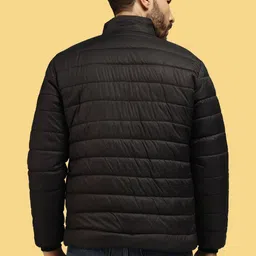 Metronaut Men Lightweight Puffer Jacket image 2