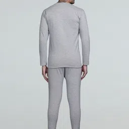 tfa the fashion addiction Stylish Self design Thermal Set image 2