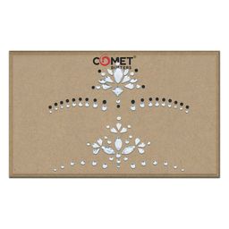 Comet Busters Face Jewels Party Temporary Sticker Bindi-picture-10