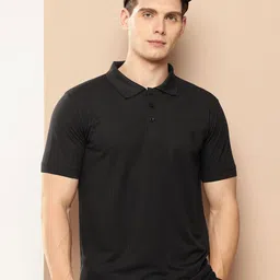 INVICTUS Men Polo Collar T-shirt image 1